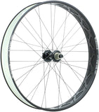 Sun Ringle Mulefut 80SL V2 Rear Wheel - 26 12 x 197mm 6-Bolt Micro Spline /