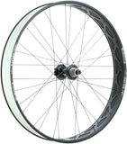 Sun Ringle Mulefut 80SL V2 Rear Wheel - 27.5 12 x 177mm 6-Bolt Micro Spline /