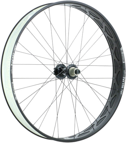 Sun Ringle Mulefut 80SL V2 Rear Wheel - 27.5 12 x 177mm 6-Bolt Micro Spline /