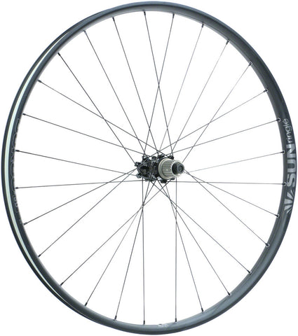 Sun Ringle Duroc SD37 Expert Rear Wheel - 27.5 12 x 157mm 6-Bolt Micro