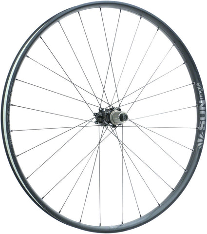 Sun Ringle Duroc SD37 Expert Rear Wheel - 29 12 x 157mm 6-Bolt Micro Spline