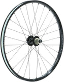 Sun Ringle Duroc 30 Junit Rear Wheel - 24 QR 12 x 142mm 6-Bolt Micro Spline /