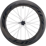 Zipp Speed Weaponry 808 Firecrest Rear Wheel 700 12 x 135/142mm 6Bolt