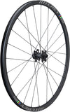 Ritchey WCS Zeta Disc Wheelset 700c 12/15 x 100 mm 12x142 rear Center