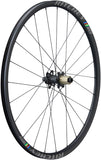 Ritchey WCS Zeta Disc Wheelset 700c 12/15 x 100 mm 12x142 rear Center