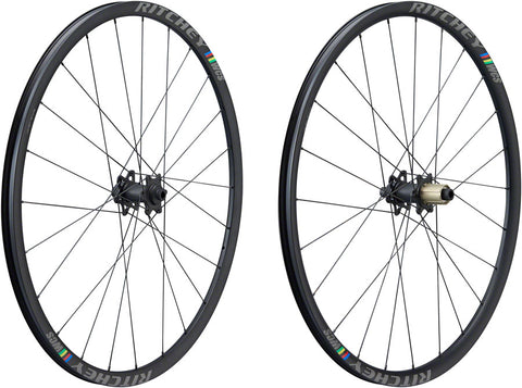 Ritchey WCS Zeta Disc Wheelset 700c 12/15 x 100 mm 12x142 rear Center