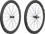 Ritchey WCS Apex 50 Wheelset 700c QR x 100/130mm Rim Brake HG 11 Black