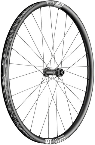 DT Swiss XMC 1501 SPLINE ONE Front Wheel 27.5 15 x 110mm Boost Center