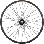 StaTru Single Wall Rear Wheel 20 Bolt On 3/8 x 135mm Rim Brake Freewheel