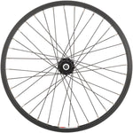 StaTru Single Wall Rear Wheel 20 Bolt On 3/8 x 135mm Rim Brake Freewheel