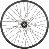 StaTru Single Wall Rear Wheel 20 Bolt On 3/8 x 135mm Rim Brake Freewheel