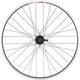 Sta-Tru, 27.5'' MTB Formula Disc Black, Wheel, Front, 27.5'' / 584, Holes: 32, QR, 100mm, Disc IS 6-bolt