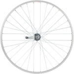 StaTru Single Wall Rear Wheel 26x 1 3/8(590 ISO) 3/8 x 110mm KT Coaster