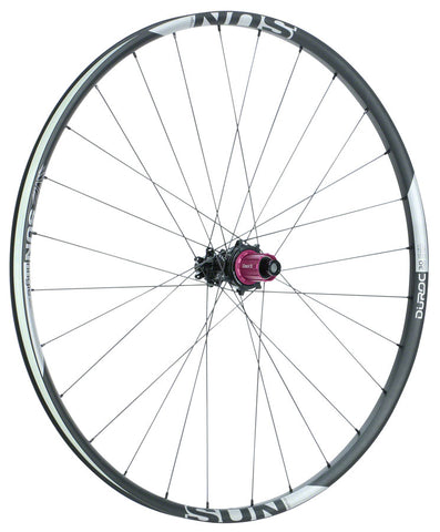 Sun Ringle Duroc 30 PRO 29 Rear Wheel 29 12 x 148mm HG 10/XD 6Bolt