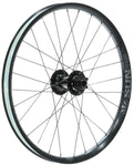 Sun Ringle Duroc 30 JUNIT Front Wheel 20 15/QR x 100mm 6Bolt Black