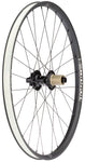 Sun Ringle Duroc 30 JUNIT 24 Rear Wheel 12 x 142mm/QR 6Bolt Black