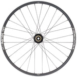 Sun Ringle Duroc 30 JUNIT 24 Rear Wheel 12 x 142mm/QR 6Bolt Black