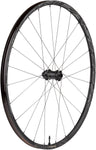 Easton EA90 AX Front Wheel - 700 12/15 x 100mm Center-Lock Black