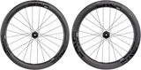 ENVE Composites SES 5.6 Wheelset 700 12 x 142mm Centerlock XDR Black