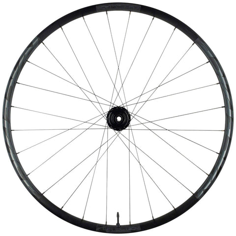 RaceFace Aeffect R Rear Wheel - 29 12 x 148mm 6-Bolt HG 11 Black