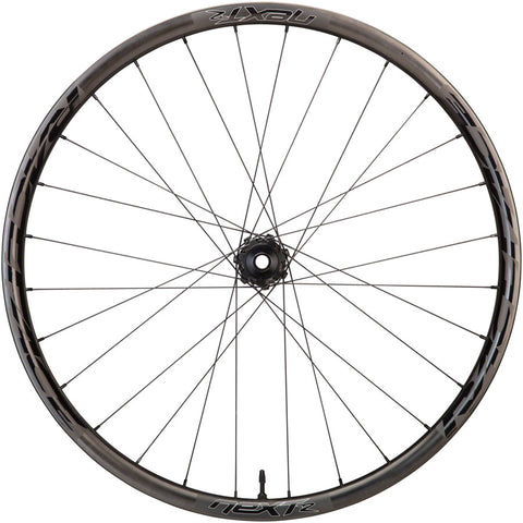 RaceFace Next R Front Wheel 29 15 x 110mm Boost 6Bolt Black