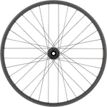 Quality Wheels Blizzerk Front Wheel - 27.5 15 x 150mm 6-Bolt 32H Black