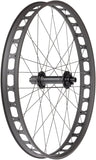 Quality Wheels Blizzerk Rear Wheel - 27.5 12 x 197mm 6-Bolt HG 11 MTN 32H