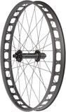 Quality Wheels Blizzerk Rear Wheel - 27.5 12 x 197mm 6-Bolt HG 11 MTN 32H