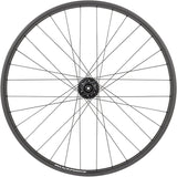 Quality Wheels Blizzerk Rear Wheel - 26 QR x 135mm Pugsley 6-Bolt HG 11 MTN