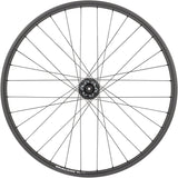 Quality Wheels Blizzerk Rear Wheel - 26 QR x 135mm Pugsley 6-Bolt HG 11 MTN