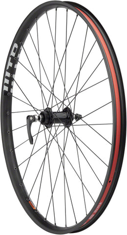 Quality Wheels WTB ST Light i29 Front Wheel 27.5 15/QR x 100mm Center