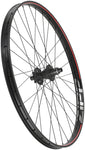 Zipp Speed Weaponry 3ZERO MOTO Rear Wheel - 27.5 12 x 148mm Boost 6-Bolt