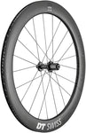 DT Swiss ARC 1400 DiCut 62 Rear Wheel 700 QR X 130mm HG 11 Black