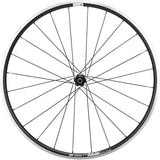 DT Swiss P 1800 Spline 23 Rear Wheel 700 QR x 130mm Rim Brake XDR Black