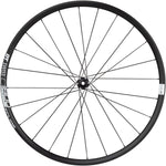 DT Swiss C 1800 Spline Front Wheel 700 12 x 100mm CenterLock Black