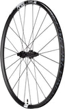 DT Swiss C 1800 Spline Rear Wheel 700 12 x 142mm CenterLock XDR Black