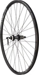 Quality Wheels RS505/DT R500 Disc Rear Wheel 700 QR x 135mm CenterLock