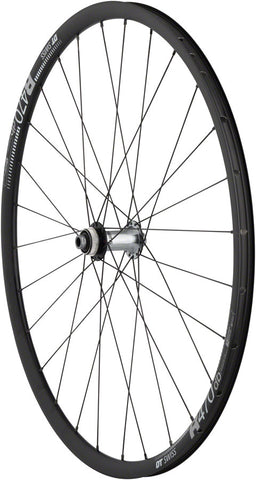 Quality Wheels Ultegra/DT R470db Front Wheel 700 12 x 100mm CenterLock