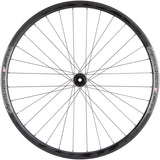 Quality Wheels Formula/Velocity Aileron Front Wheel 700 12 x 100mm Center