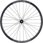 Quality Wheels Velocity Aileron Disc Front Wheel 700 15/QR x 100mm Center