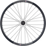 Quality Wheels Velocity Aileron Disc Front Wheel 700 15/QR x 100mm Center