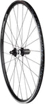 Quality Wheels DT 350/DT R460 Rear Wheel - 700 QR x 130mm Rim Brake HG