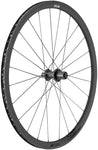 DT Swiss PR 1400 DICUT OXiC Rear Wheel - 700 QR x 130mm Rim Brake HG 11