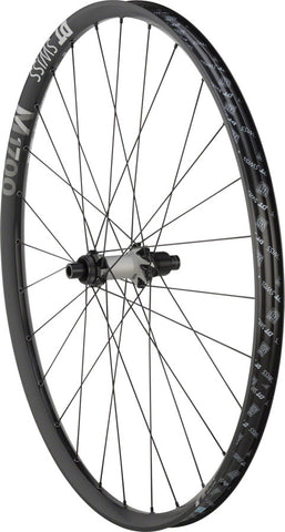 DT Swiss M 1700 Spline 30 Rear Wheel - 29 12 x 157mm 6-Bolt/Center-Lock XD