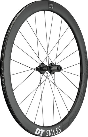 DT Swiss ARC 1100 DiCut 48 Rear Wheel - 700 12 x 142mm/QR x 135mm 6-