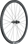 DT Swiss PRC 1400 Spline Rear Wheel 700 12 x 142mm/QR x 135mm 6