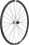 DT Swiss ER 1600 Spline 23 Front Wheel 700 12/15/QR x 100mm 6