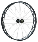 Sun Ringle Mulefut 80SL V2 Rear Wheel 26 Fat 12 x 177mm 6Bolt HG 10 Black