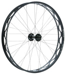 Sun Ringle Mulefut 80SL V2 Front Wheel 26 15 x 150mm 6Bolt Black