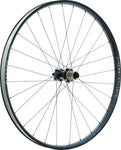 Sun Ringle Duroc 35 Rear Wheel 27.5 QR x 135mm 6Bolt HG 10 Black